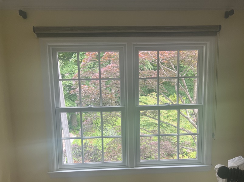 Window Installation